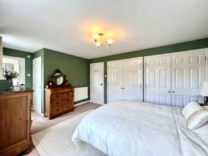 Principle Bedroom- click for photo gallery